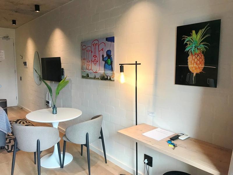 To Let 0 Bedroom Property for Rent in Sea Point Western Cape